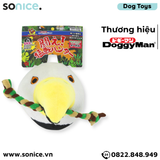  Đồ chơi thú bông DoggyMan Toys - Hình đầu đại bàng SONICE. 