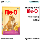  Thức ăn hạt cho mèo ME-O Persian 5.5kg SONICE. 