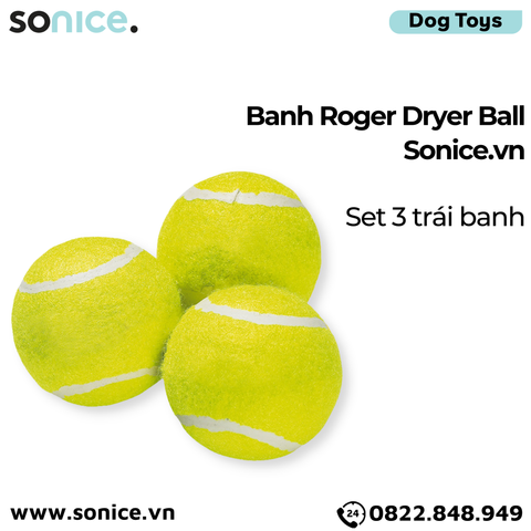 .Đồ chơi chó _ Dog Toys