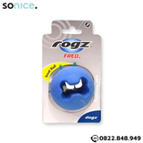  Đồ chơi Rogz Fred Treat Ball Toys - Có thể chứa treats SONICE. 