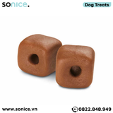  Treat Milk-Bone Pill Pouches Chicken 170g - nhét được viên thuốc cho chó SONICE. 