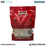  Treat Milk-Bone Trail Mix Beef & Potato 567g - bánh thưởng thịt bò khoai tây SONICE. 