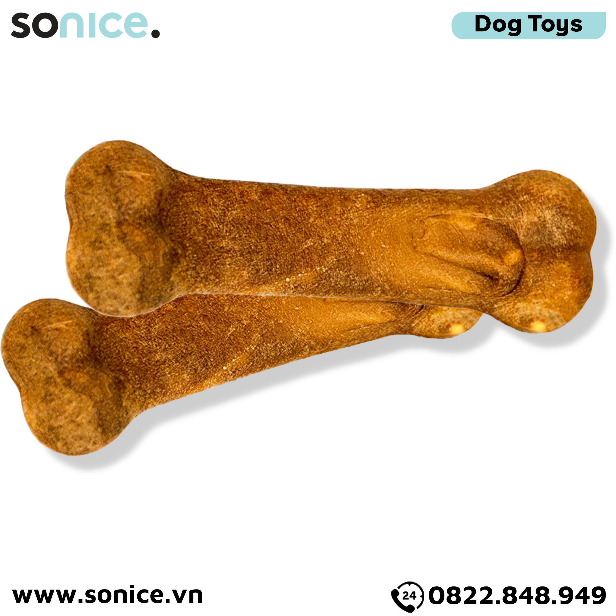  Đồ chơi Nylabone Healthy Edibles Bacon, Roast Beef & Chicken Chew Toys - Thịt xông khói, thịt bò và thịt gà, hỗ trợ răng miệng SONICE. 