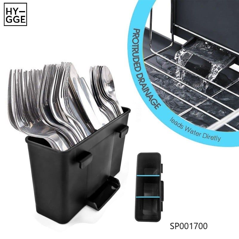  Kệ úp bát inox 