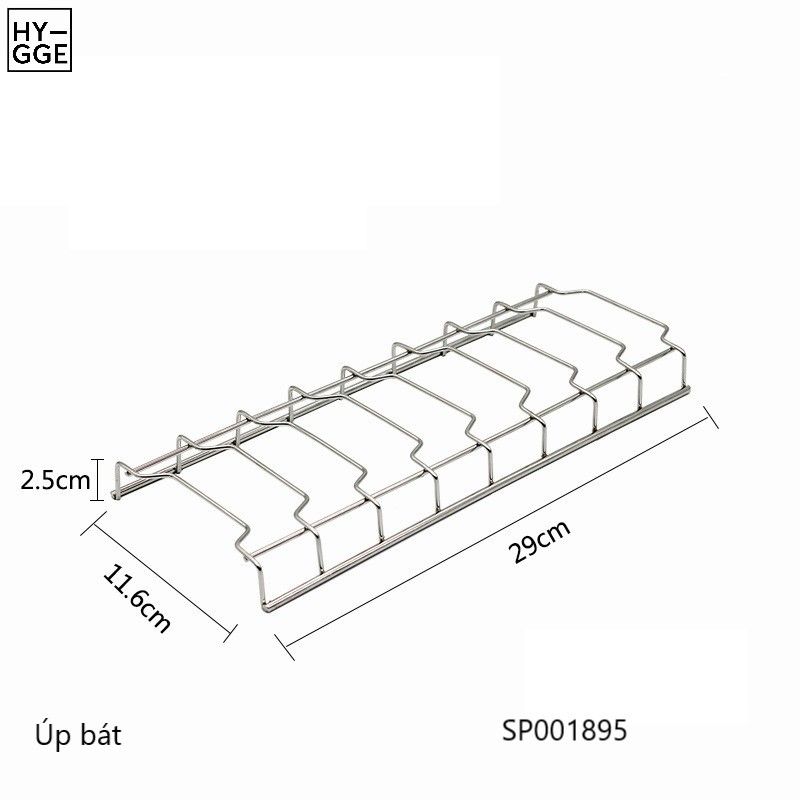  Giá inox 