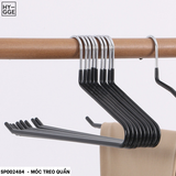  Set 5 móc treo bọc nhựa chữ Z chống trượt 