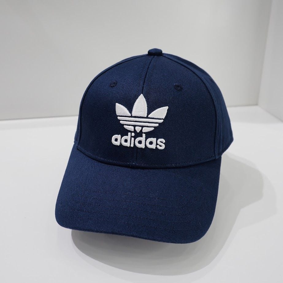 Nón top snapback adidas