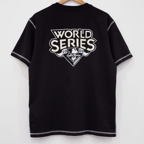  Áo Thun New Era World Series 