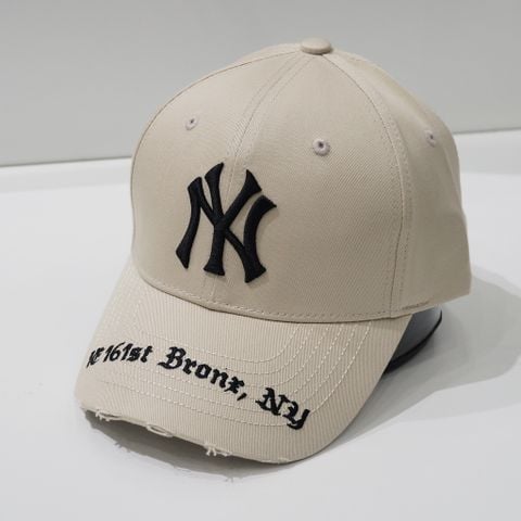  Nón MLB NY Flex Beret 