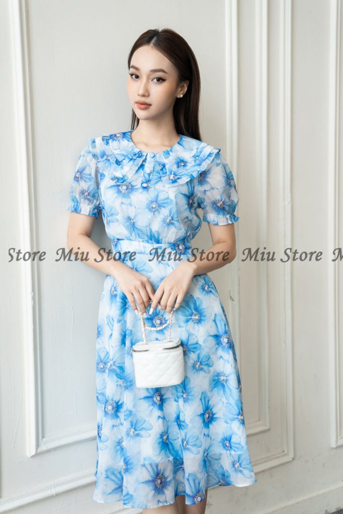 UPDATE 25 mẫu đầm maxi đi biển cứ diện là đẹp