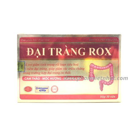 Đại Tràng Rox