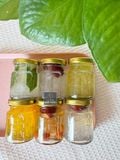  Set 6 hũ Yến Tươi Chưng Nóng - size 75ml 