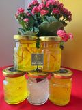  Set 5 hũ Yến Tươi Chưng Nóng - size 75ml 