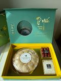  Yến Tinh Chế Sợi Dài - Hộp 100gr 