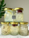  Set 5 hũ Yến Tươi Chưng Nóng - size 75ml 