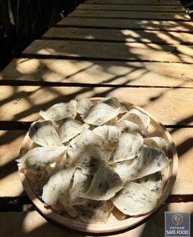  Yến Thô Nguyên Tổ -  Hộp 100gr 