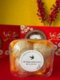  Yến Tinh Chế Sợi Dài - Hộp 50gr 