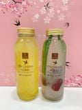  Set 2 chai Yến Tươi Chưng Nóng - size 300ml 
