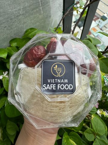  Yến Tinh Chế Sợi Dài  - lẻ 1 tai yến 