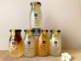  Set 5 hũ Yến Tươi Chưng Nóng - size 200ml 