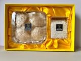  Yến Tinh Chế Sợi Dài - Hộp 50gr 