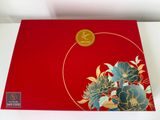  Yến Tinh Chế Sợi Dài - Hộp 100gr 