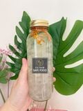  Set 2 chai Yến Tươi Chưng Nóng - size 300ml 