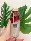  Set 2 chai Yến Tươi Chưng Nóng - size 300ml 