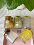  Set 5 hũ Yến Tươi Chưng Nóng - size 75ml 