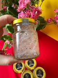  Set 6 hũ Yến Tươi Chưng Nóng - size 75ml 