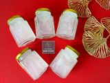  Set 5 hũ Yến Tươi Chưng Nóng - size 100ml 