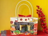  Set 5 hũ Yến Tươi Chưng Nóng - size 75ml 