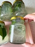  Set 5 hũ Yến Tươi Chưng Nóng - size 75ml 