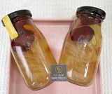  Set 2 hũ Yến Tươi Chưng Nóng - size 200ml 