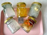  Set 5 hũ Yến Tươi Chưng Nóng - size 75ml 