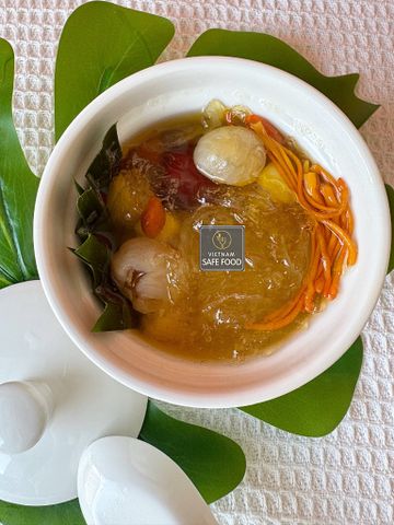  Thố Yến (thố nhỏ) - size 250ml 