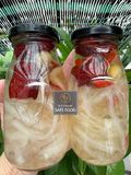  Set 2 hũ Yến Tươi Chưng Nóng - size 200ml 