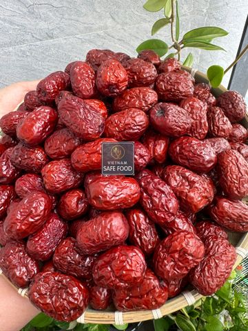  Táo đỏ Nhược Khương Tân Cương 1kg, size đại VIP X0 