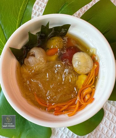  Thố Yến (thố nhỏ) - size 250ml 