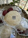  Yến Tinh Chế Sợi Dài  - lẻ 1 tai yến 