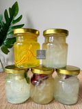  Set 5 hũ Yến Tươi Chưng Nóng - size 75ml 