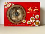  Yến Tinh Chế Sợi Dài - Hộp 50gr 