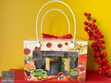  Set 5 hũ Yến Tươi Chưng Nóng - size 100ml 