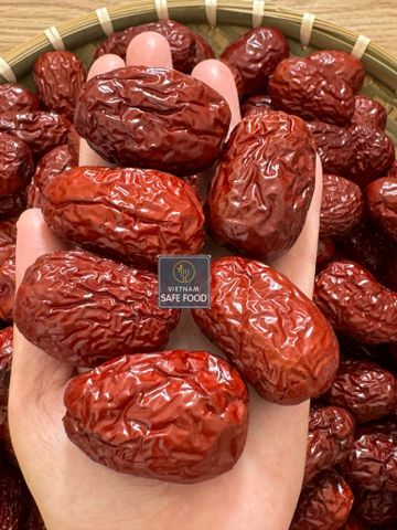  Táo đỏ Nhược Khương Tân Cương 1kg, size đại VIP X0 