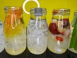  Set 5 hũ Yến Tươi Chưng Nóng - size 200ml 