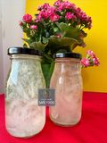  Set 2 hũ Yến Tươi Chưng Nóng - size 200ml 