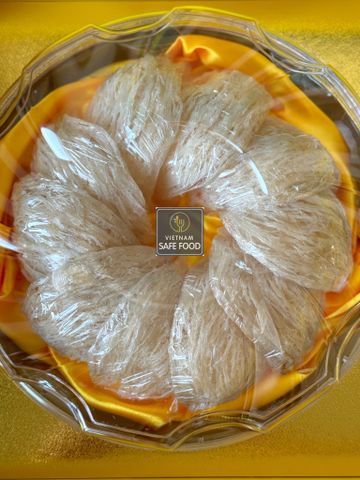  Yến Tinh Chế Sợi Dài - Hộp 100gr 