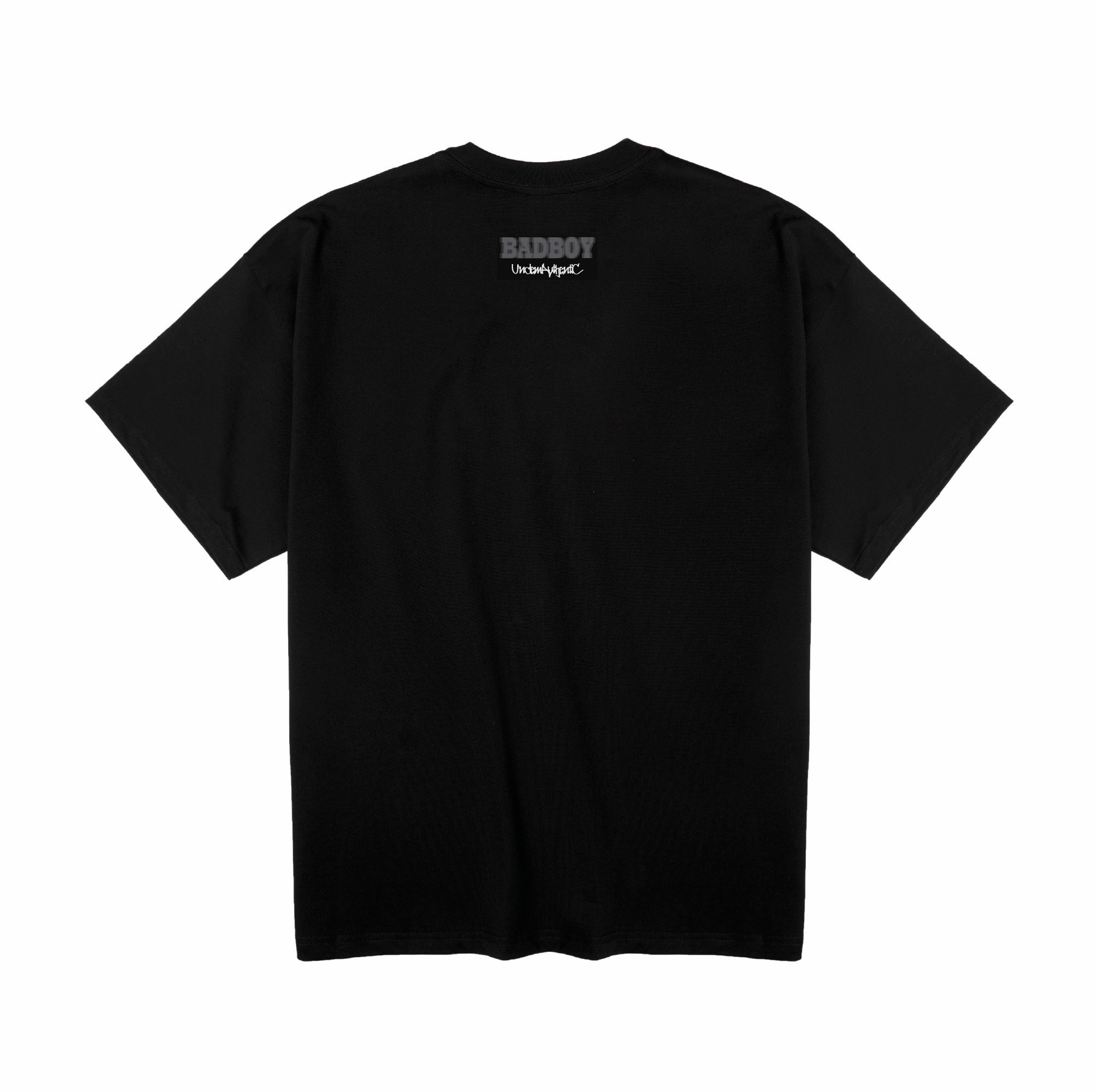 T SHIRT Uncle M t-shirt-uncle-m
