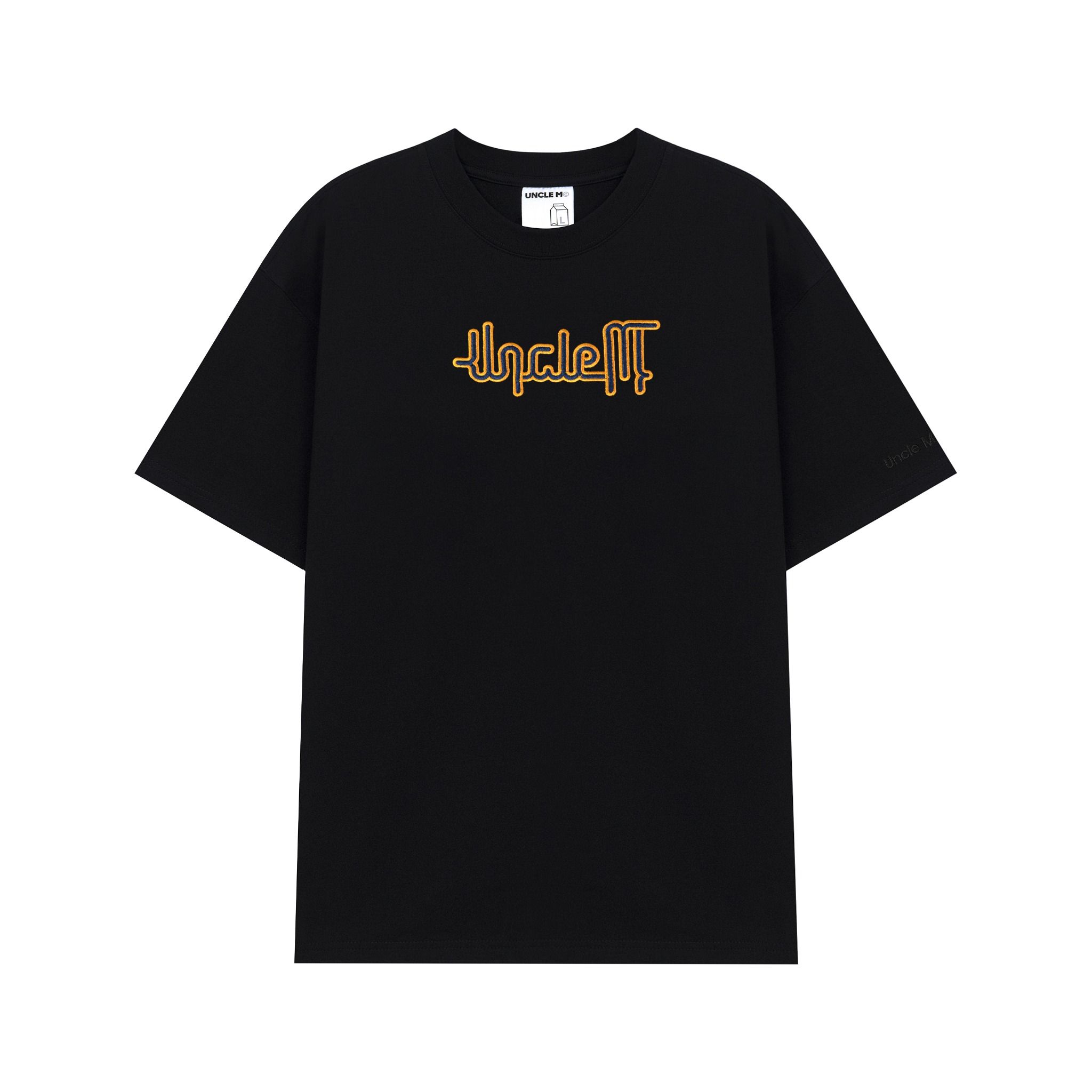 Uncle M® | Pipes Tee