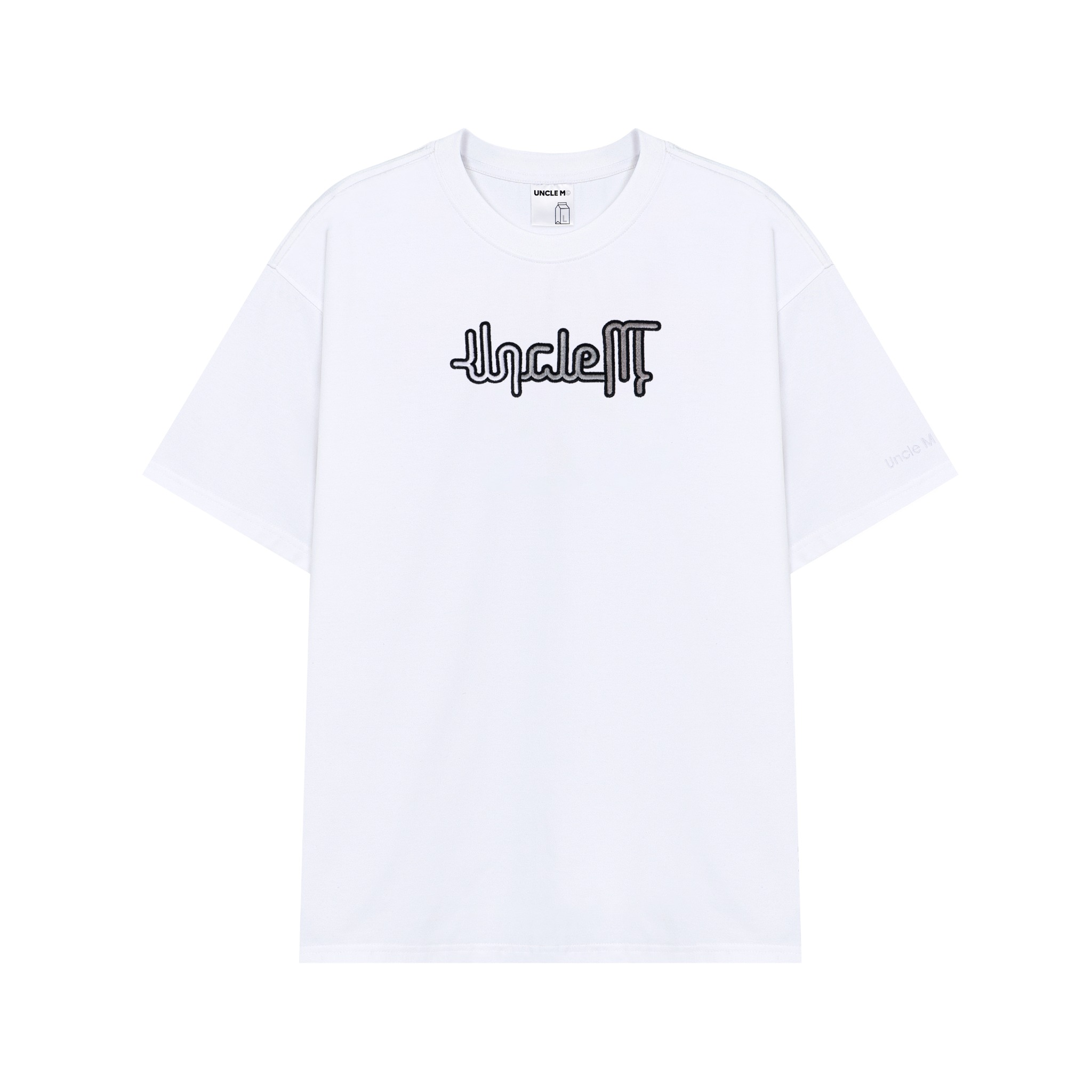 Uncle M® | Pipes Tee